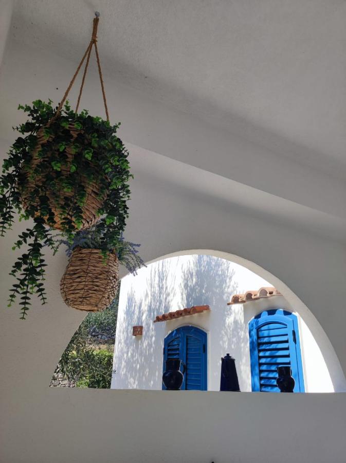 Dimora Mediterranea Mattinata Extérieur photo